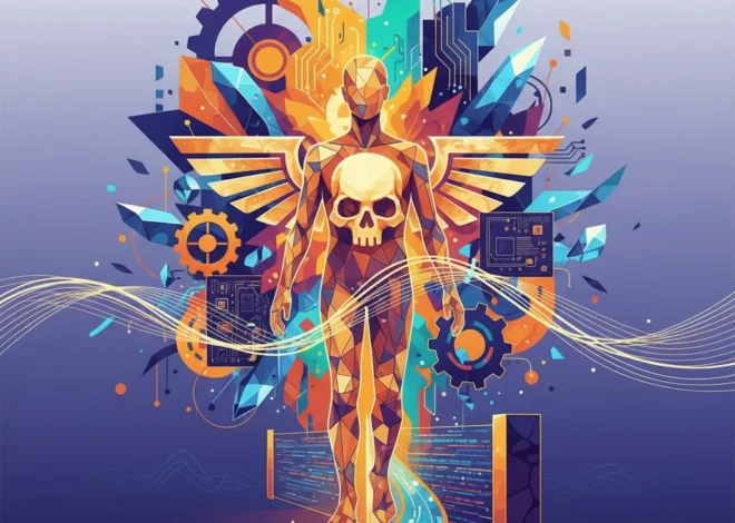 Humanity First: Why Warhammer’s Creator Banned AI and What It Means for the Future of Tech