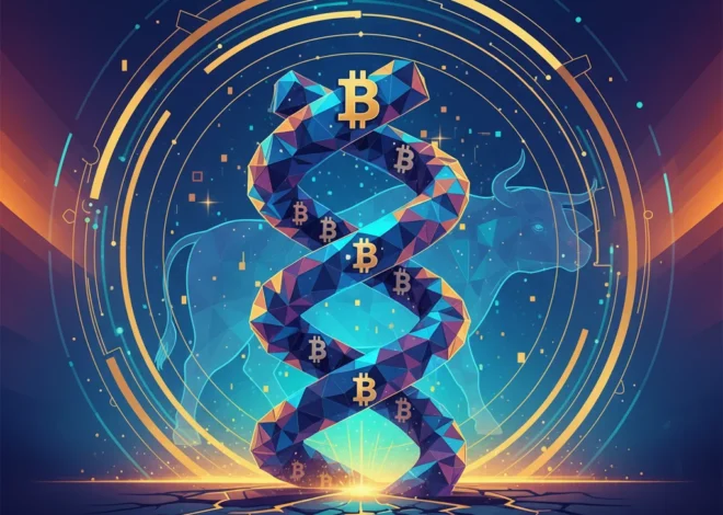 Bitcoin’s Holding Pattern: Why the Crypto Market is Coiling for a Major Breakout