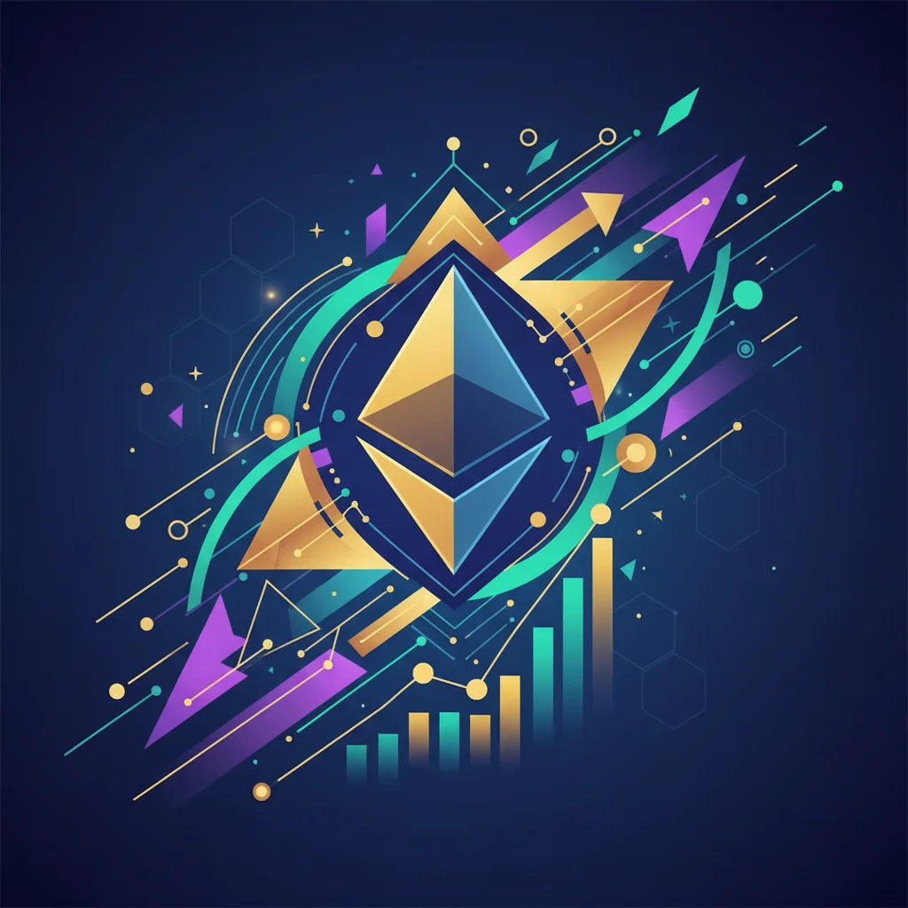Ethereum’s Defining Moment: Decoding the Bullish Pattern That Could Shape Its Future