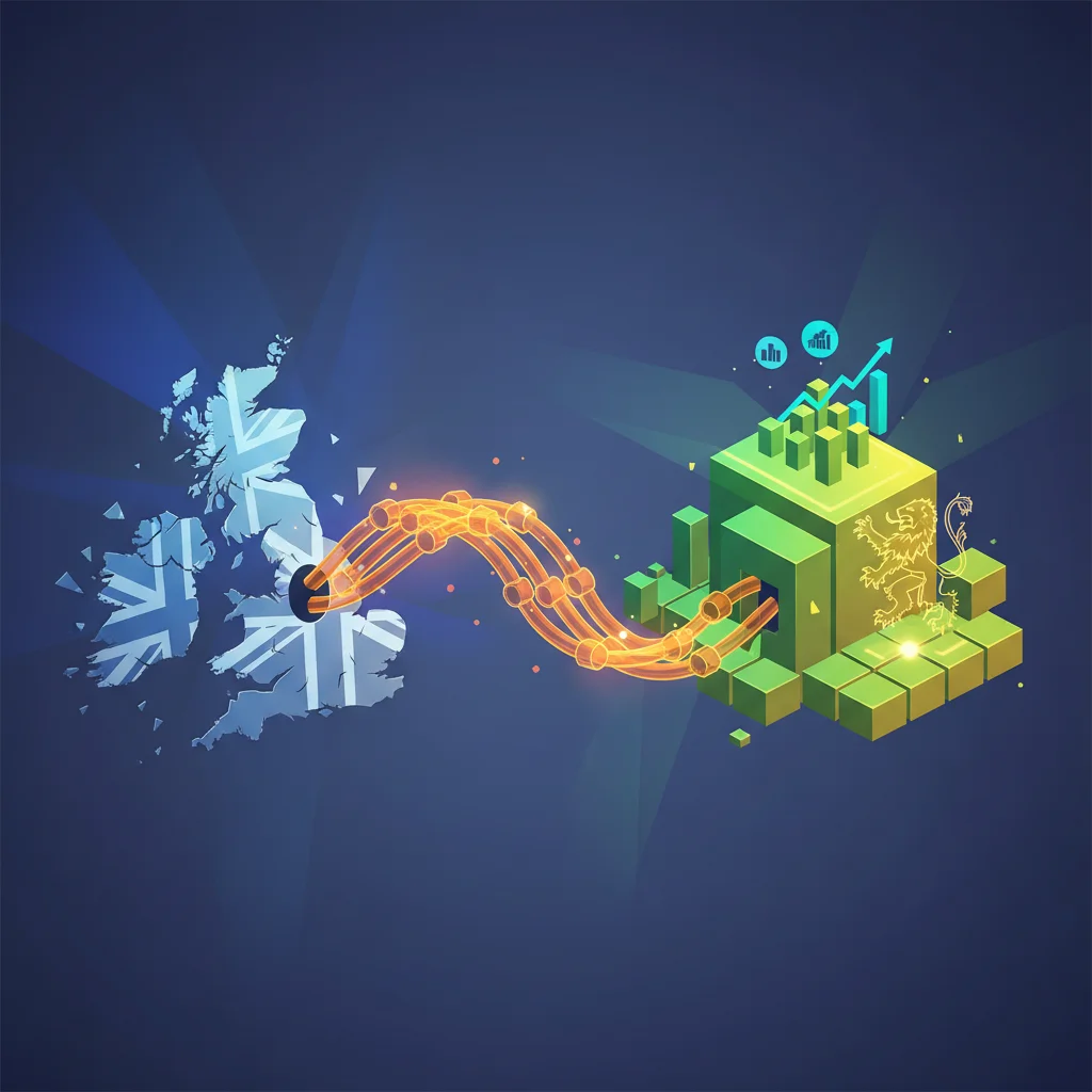 The Luxembourg Lifeline: How UK Private Equity Is Thriving in a Post-Brexit World