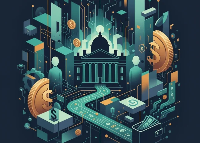 The Shadow State: Why Whitehall’s Billion-Pound Consulting Habit Matters for Your Money