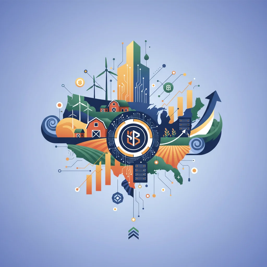 More Than ‘Winging It’: Why America’s Heartland is the Next Frontier for Tech and Finance