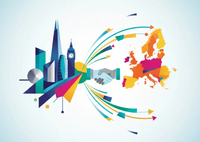 London Calling: Is a New Era of UK-EU Financial Cooperation on the Horizon?