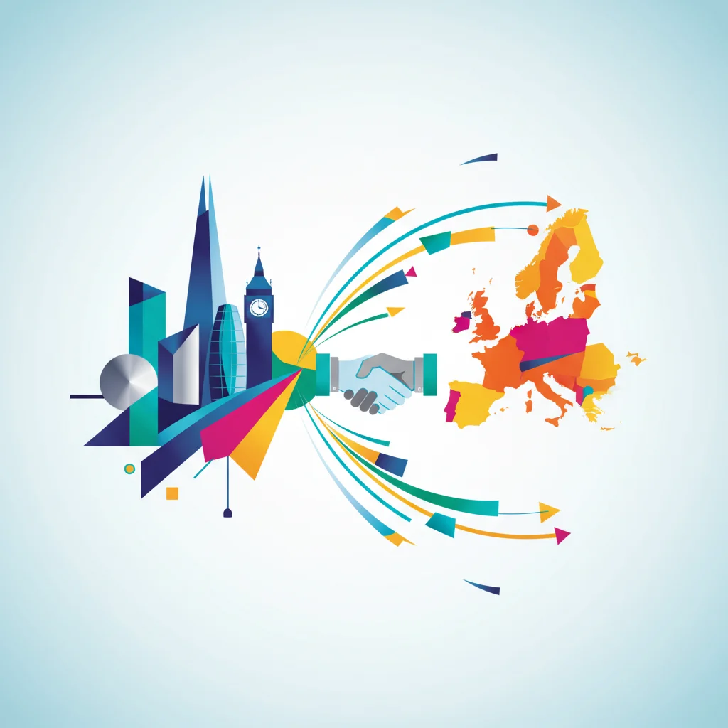 London Calling: Is a New Era of UK-EU Financial Cooperation on the Horizon?