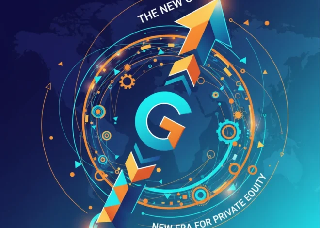 The New Guard: Why David Gross’s Solo Leadership at Bain Capital Signals a New Era for Private Equity