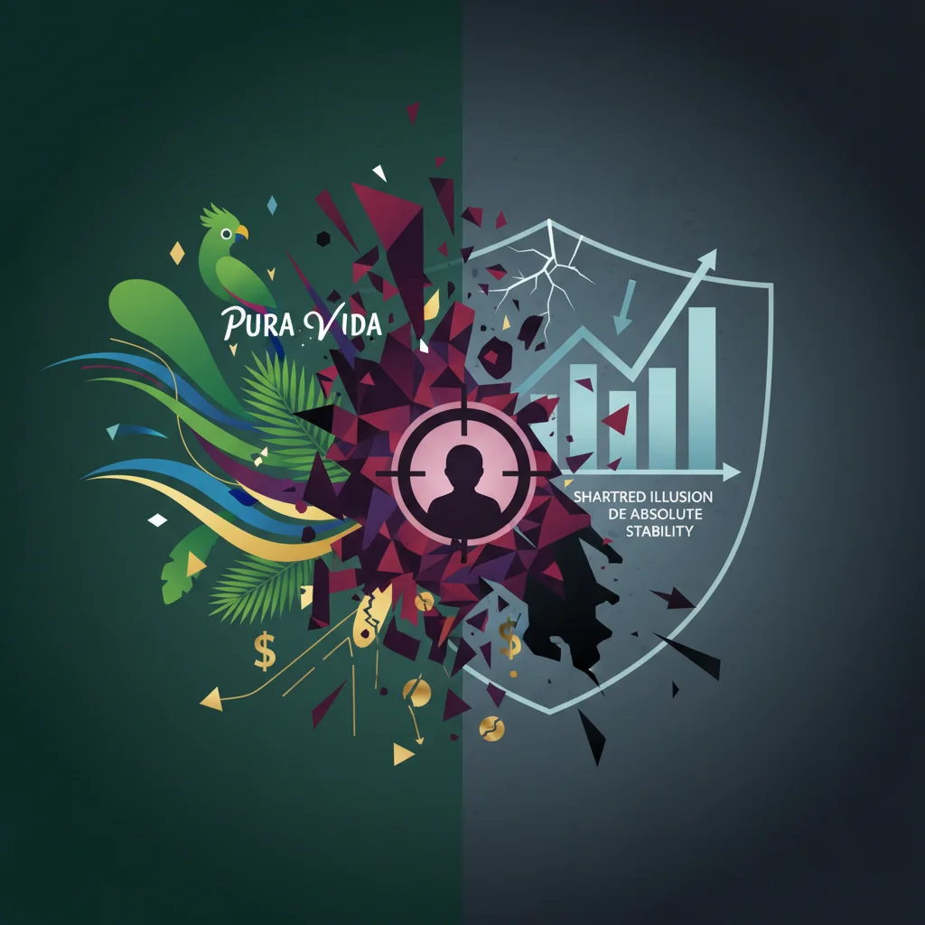 Beyond Pura Vida: Unpacking the Investment Risk of an Assassination Plot in Costa Rica