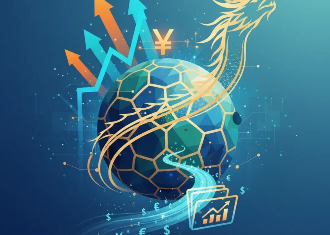 Beyond the Tariffs: Decoding China’s Trillion-Dollar Trade Triumph and What It Means for Your Portfolio