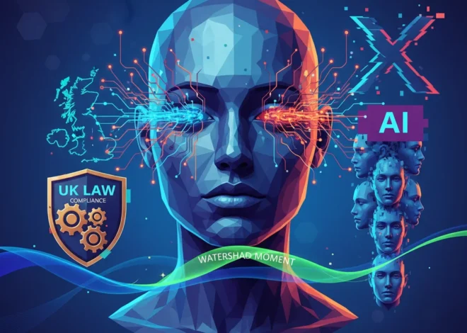 Grok’s Deepfake Dilemma: Why X’s Compliance with UK Law is a Watershed Moment for AI