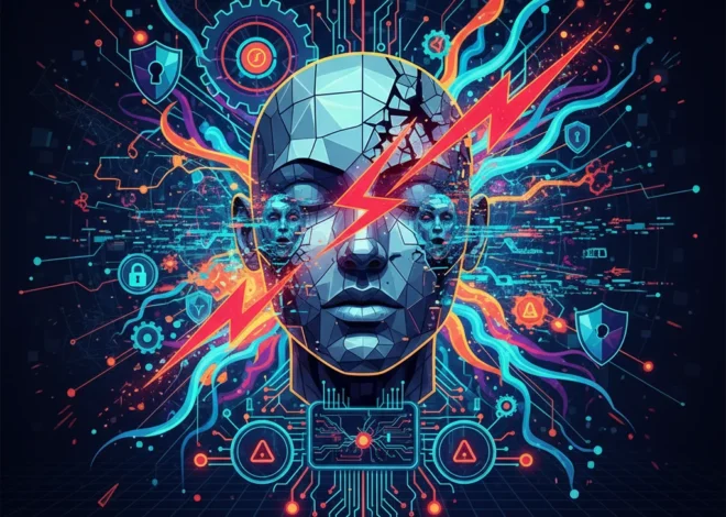 Grok’s Deepfake Crisis: A Warning Shot for AI Innovation and Cybersecurity