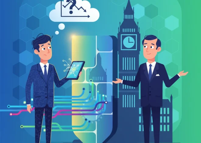 Whitehall’s Data-Driven Dream: A ‘Yes, Minister’ Reality for the UK Economy?