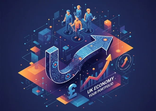 Decoding Labour’s Pivot: What the Workers’ Rights U-Turn Means for the UK Economy and Your Portfolio