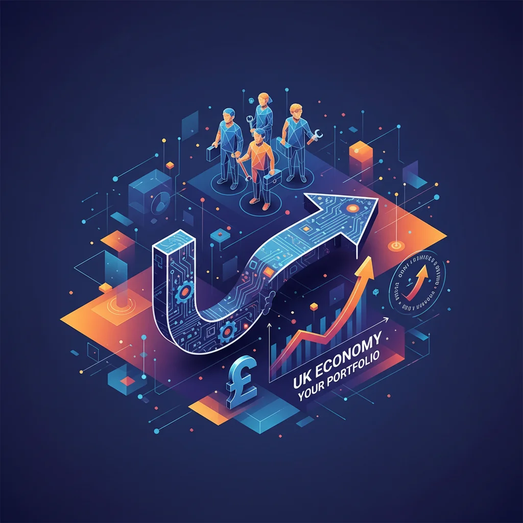 Decoding Labour’s Pivot: What the Workers’ Rights U-Turn Means for the UK Economy and Your Portfolio