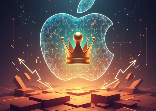 Apple’s AI Gambit: Why Playing Kingmaker is Smarter Than Waging War