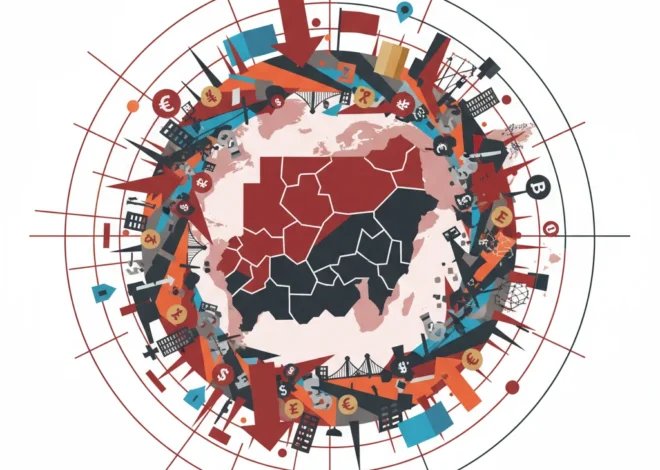 Sudan’s Economic Implosion: Why the World’s Worst Crisis is a Red Flag for Global Investors