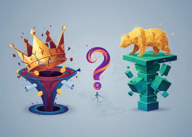 The Billionaire’s Dilemma: Is California Repeating London’s Trillion-Dollar Tax Mistake?