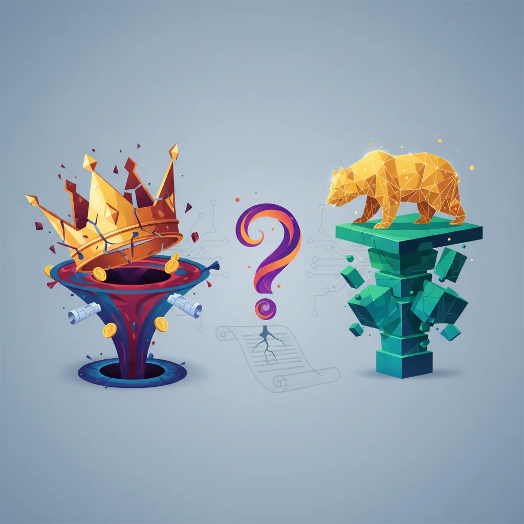 The Billionaire’s Dilemma: Is California Repeating London’s Trillion-Dollar Tax Mistake?