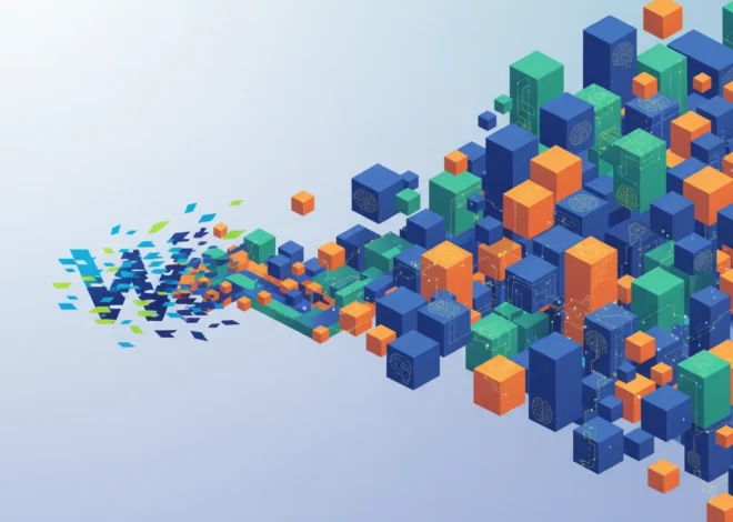 From ‘Quick’ to Colossal: The Unlikely Story of Wikipedia’s Name and Its Future in the Age of AI