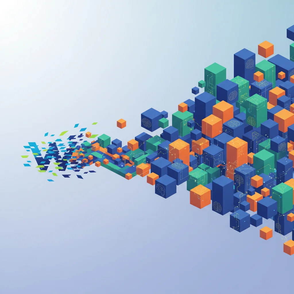 From ‘Quick’ to Colossal: The Unlikely Story of Wikipedia’s Name and Its Future in the Age of AI