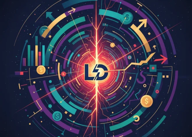 The Force of Finance: Decoding the Economic Impact of a Leadership Shift at Lucasfilm