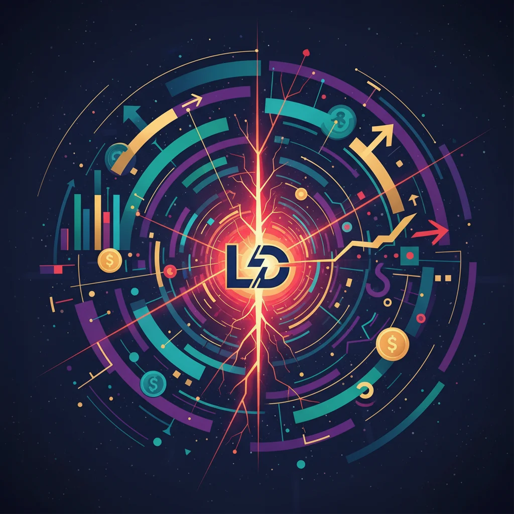 The Force of Finance: Decoding the Economic Impact of a Leadership Shift at Lucasfilm