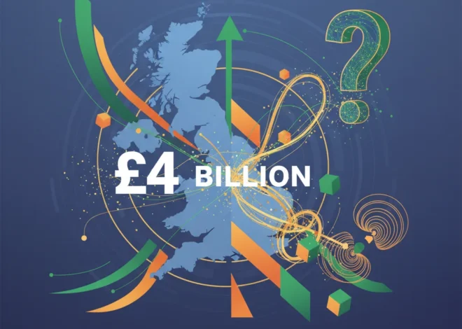 The £4 Billion Question: Are the UK’s Post-Brexit Trade Deals a Grand Delusion?