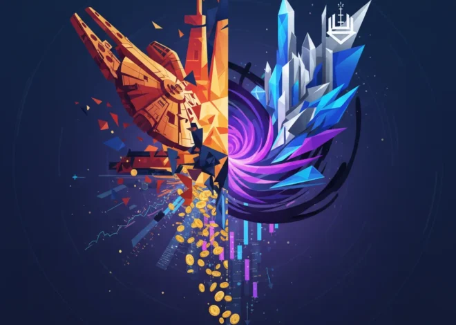 The End of an Era: Unpacking the Financial Force of Kathleen Kennedy’s Lucasfilm Departure