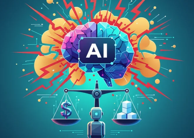 The Unbiased Broker: Can AI Deliver the Brutal Financial Truths We Need to Hear?