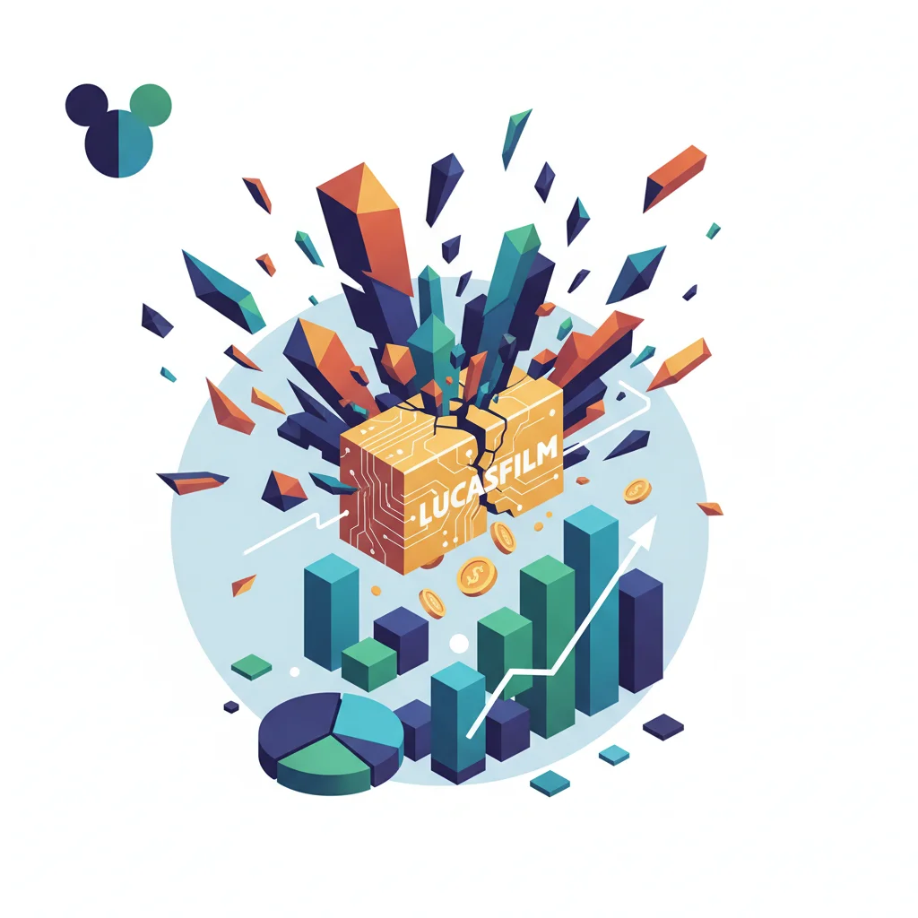 The End of an Era: Unpacking the Financial Legacy of Kathleen Kennedy’s Lucasfilm