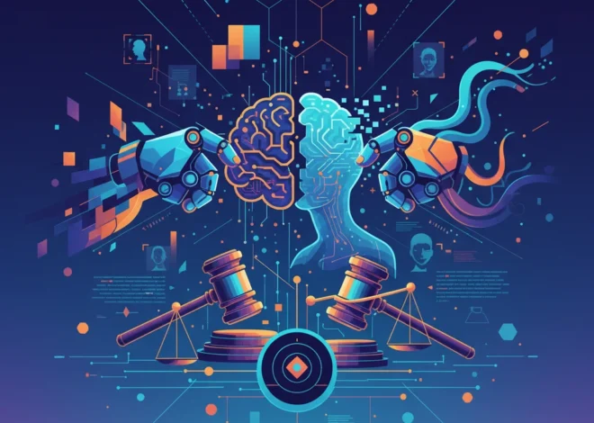 The Grok Lawsuit: When AI Gets Personal, Who’s Accountable?