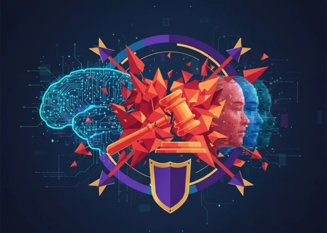 Code, Controversy, and Countersuits: The xAI Deepfake Lawsuit That Could Redefine AI Responsibility