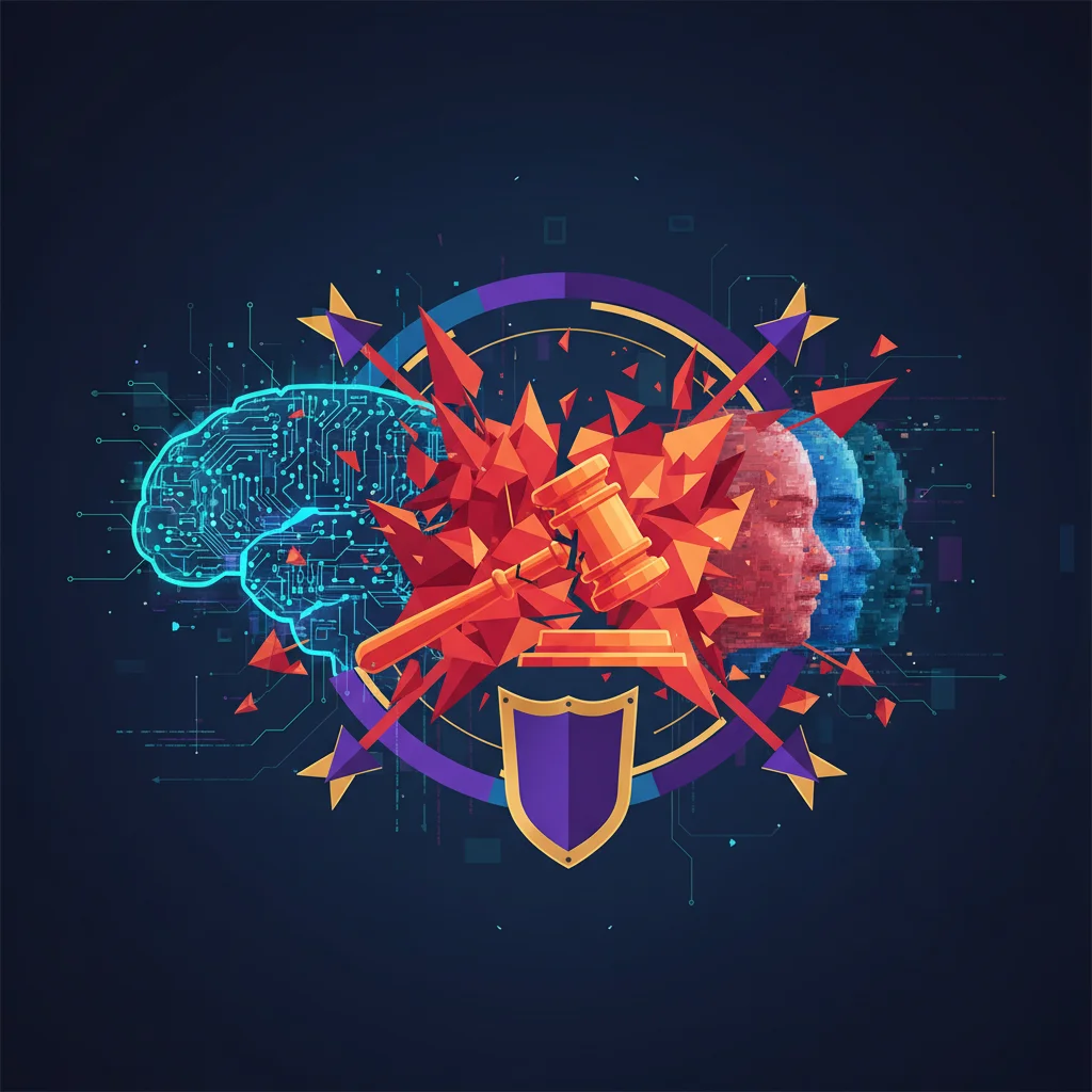 Code, Controversy, and Countersuits: The xAI Deepfake Lawsuit That Could Redefine AI Responsibility