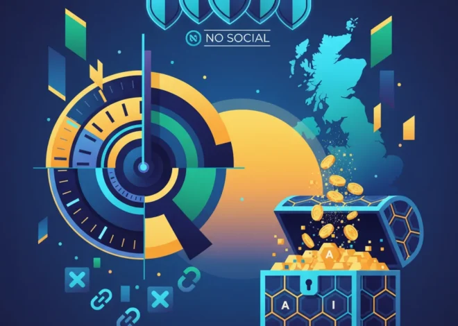 The UK’s Proposed Social Media Ban for Kids: A Ticking Clock for Big Tech, A Gold Rush for AI Startups