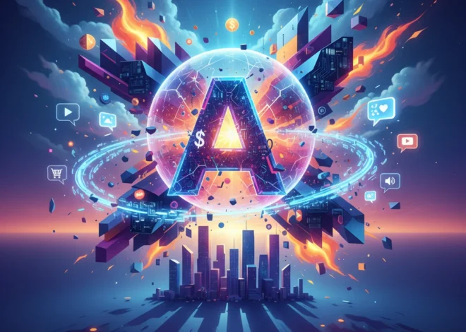 OpenAI’s Big Gamble: Why Ads in ChatGPT Signal a New Era for AI