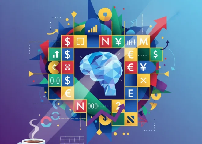 The Investor’s Dilemma: Decoding Modern Finance Like a Crossword Polymath