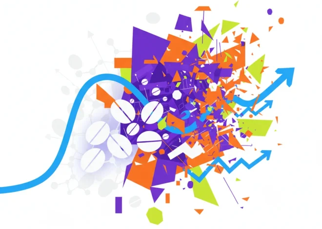 Signal vs. Noise: What a Paracetamol Study Teaches Investors About Market Volatility