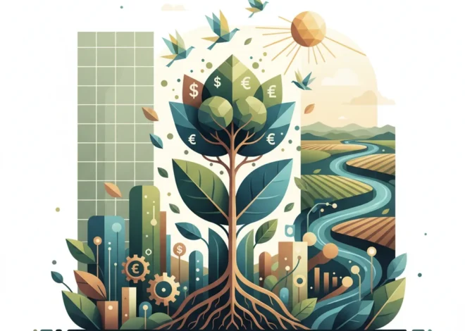 Rewilding the Portfolio: Why Natural Capital is the Next Frontier in Finance
