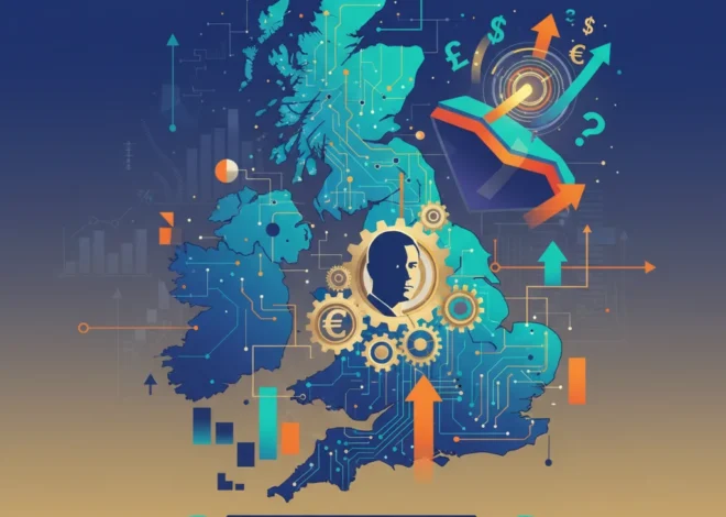 The Cummings Conundrum: Can a Maverick’s Blueprint Reinvent the UK Economy for Investors?
