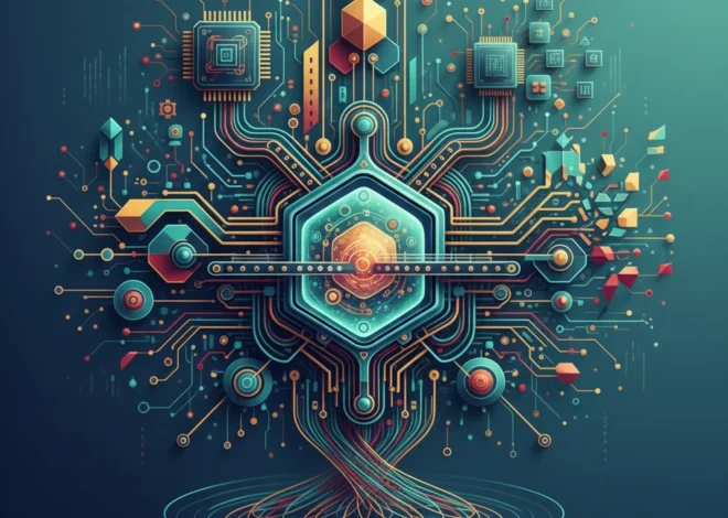 The Cellular Secret to Economic Stability: What Biology Teaches Us About Supply Chains, Fintech, and Market Crashes