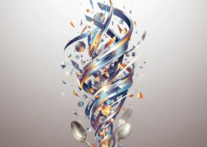 Silver’s Dizzying Rally: Why Your Old Silverware Is Now a Hot Investment