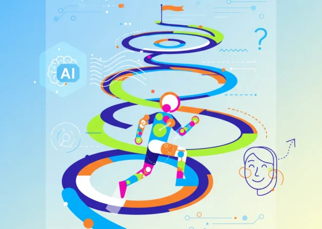My AI Coach Made Me Run in Circles: What a Marathon Taught Me About Trusting Algorithms