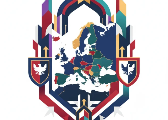 The Unlikely Superstate: Why Conservatives May Soon Champion a United States of Europe