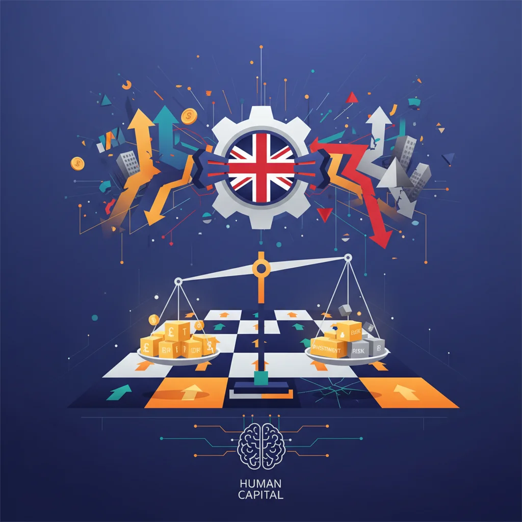 The Battle for Britain’s Right: A High-Stakes Game for Investors and the UK Economy