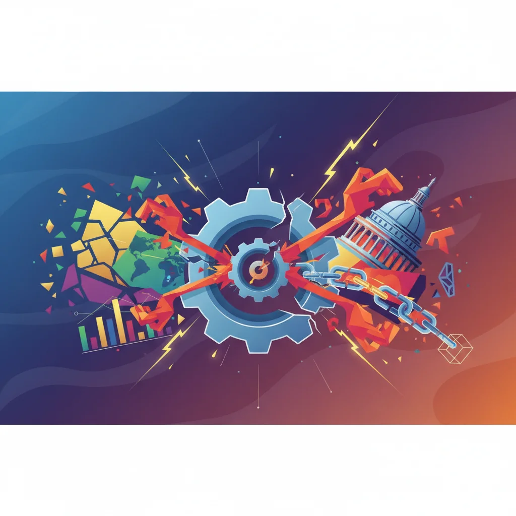 The High-Stakes Showdown: Why Political Interference with the Federal Reserve Threatens Your Portfolio and the Global Economy