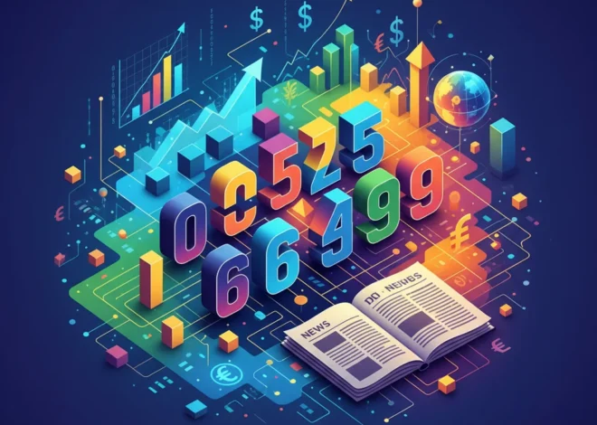 Beyond the Numbers: What a 10-Digit Puzzle Reveals About Our Financial World