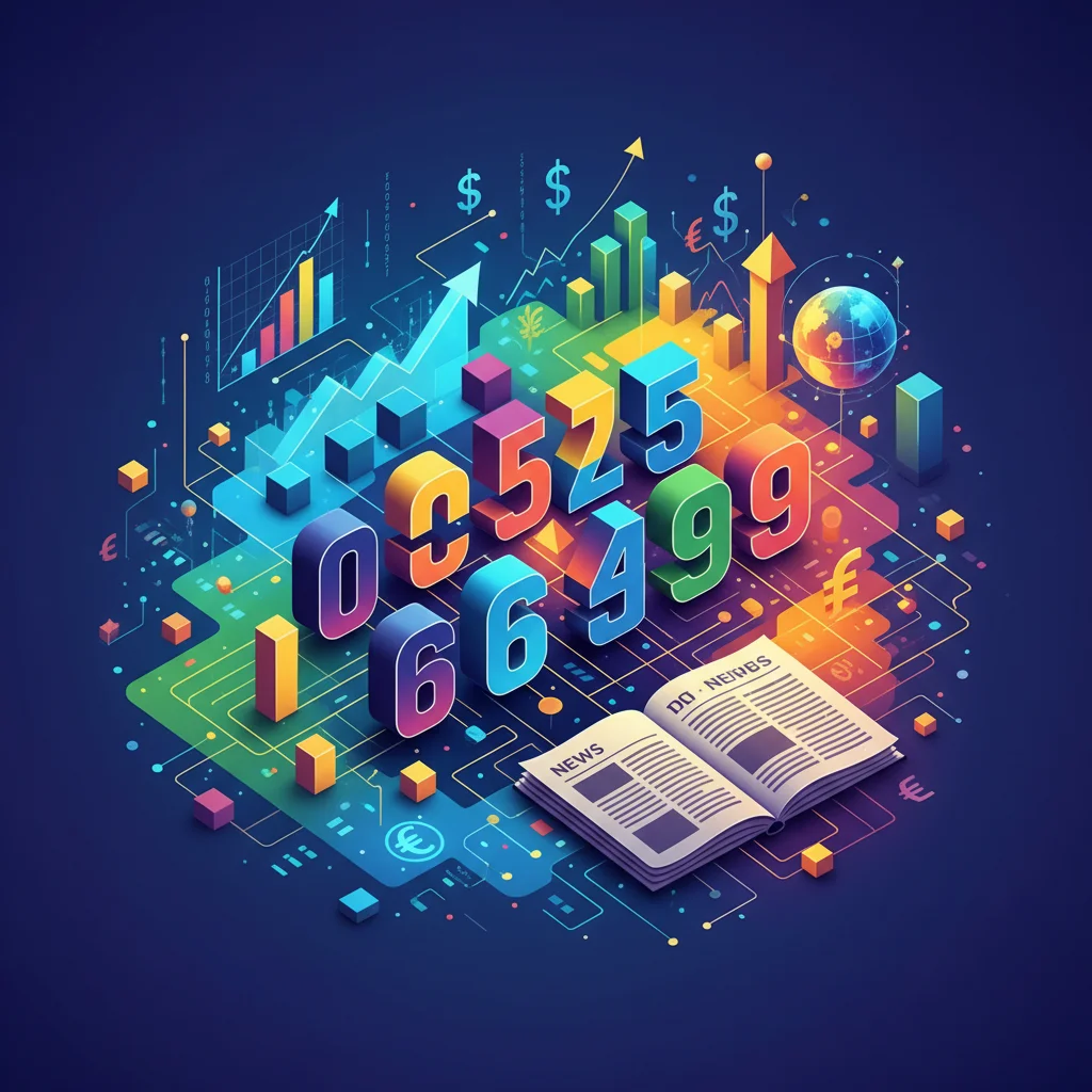 Beyond the Numbers: What a 10-Digit Puzzle Reveals About Our Financial World