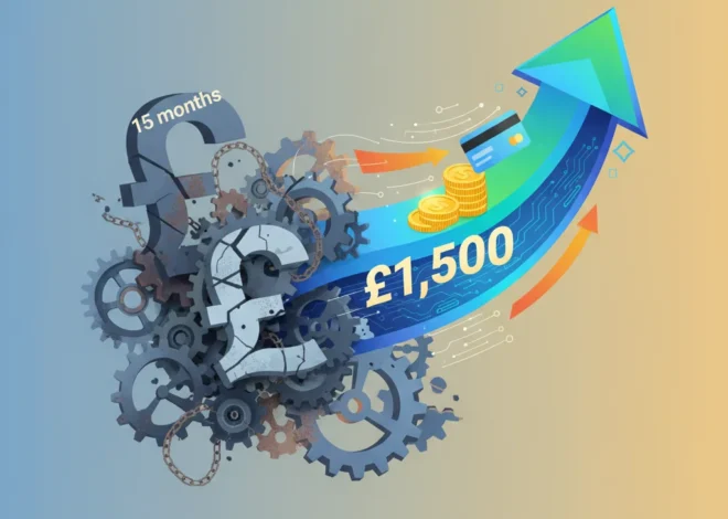The £1,500 Refund That Took 15 Months: A Case Study in Corporate Inefficiency and the Fintech Imperative