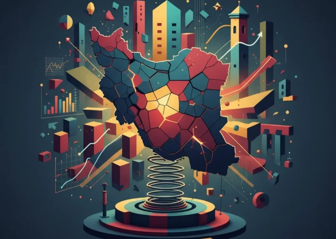 Iran’s Tense Calm: A Deep Dive into the Economic Fault Lines and Investment Risks