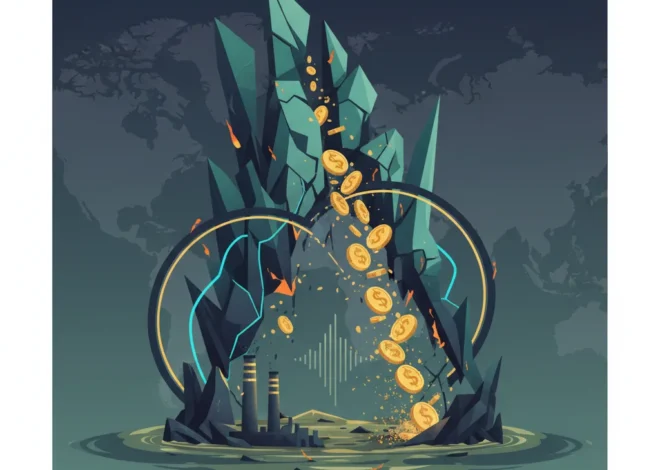 The High Price of Silence: Why Corporate America’s Climate Inaction is a Systemic Risk to the Global Economy