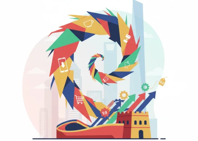 China’s “Involution” Crisis: Why Beijing Is Waging War on Price Wars