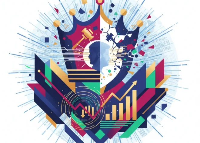 Beyond the Headlines: Prince Harry’s Lawsuit and the High-Stakes Financial Gamble for Media Giants